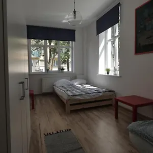 Cozy - Filis Wrzeszcz Gdańsk